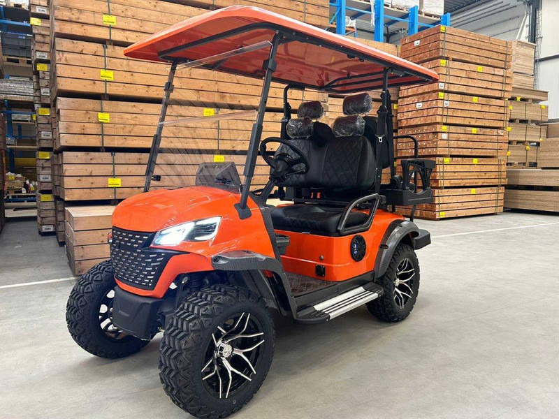 RTE - Vozilo za golf terene: slika RTE - Vozilo za golf terene RTE - Vozilo za golf terene: slika RTE - Vozilo za golf terene