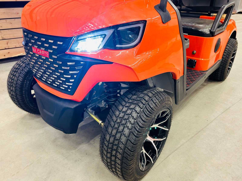 RTE - Vozilo za golf terene: slika RTE - Vozilo za golf terene RTE - Vozilo za golf terene: slika RTE - Vozilo za golf terene