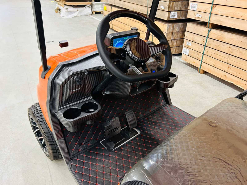 RTE - Vozilo za golf terene: slika RTE - Vozilo za golf terene RTE - Vozilo za golf terene: slika RTE - Vozilo za golf terene