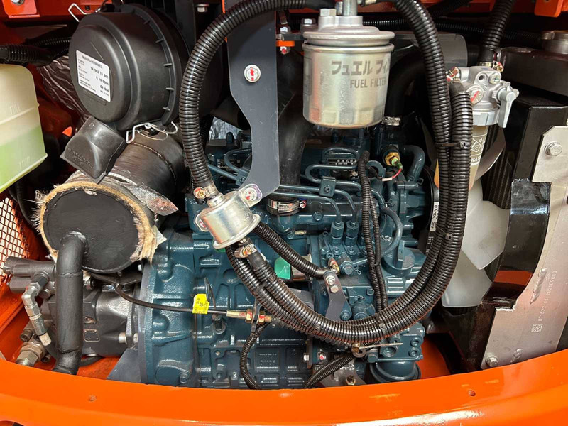 RTE CX20A - Mini bager: slika RTE CX20A - Mini bager RTE CX20A - Mini bager: slika RTE CX20A - Mini bager