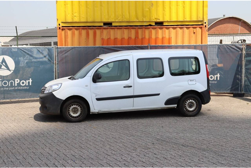 Renault Kangoo - Furgon: slika Renault Kangoo - Furgon Renault Kangoo - Furgon: slika Renault Kangoo - Furgon
