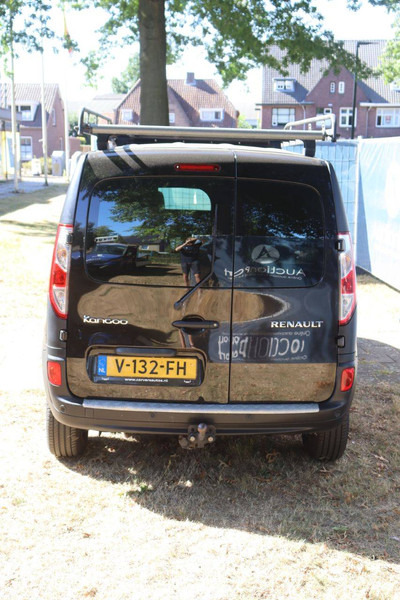 Renault Kangoo - Furgon: slika Renault Kangoo - Furgon Renault Kangoo - Furgon: slika Renault Kangoo - Furgon