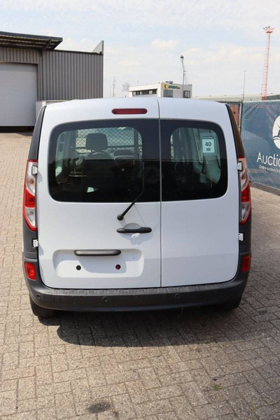 Renault Kangoo - Furgon: slika Renault Kangoo - Furgon Renault Kangoo - Furgon: slika Renault Kangoo - Furgon