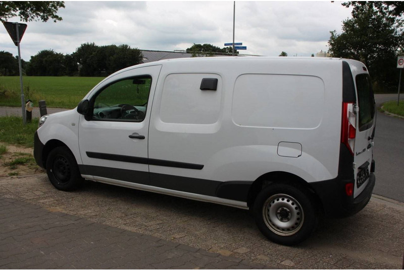 Renault Kangoo - Furgon: slika Renault Kangoo - Furgon Renault Kangoo - Furgon: slika Renault Kangoo - Furgon