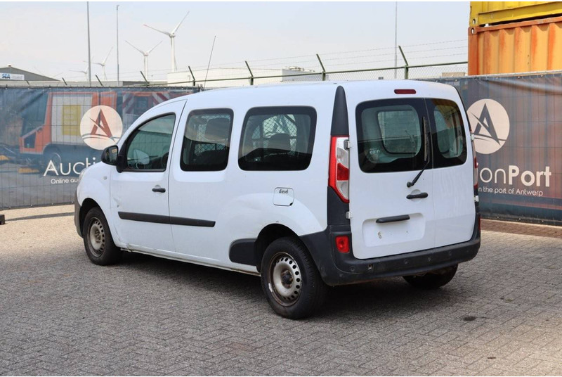 Renault Kangoo - Furgon: slika Renault Kangoo - Furgon Renault Kangoo - Furgon: slika Renault Kangoo - Furgon