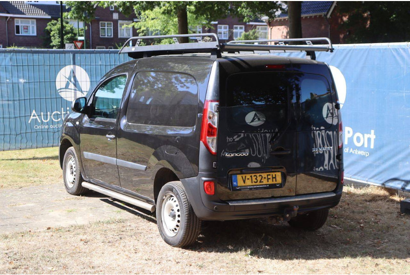 Renault Kangoo - Furgon: slika Renault Kangoo - Furgon Renault Kangoo - Furgon: slika Renault Kangoo - Furgon