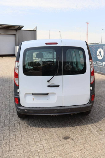 Renault Kangoo - Furgon: slika Renault Kangoo - Furgon Renault Kangoo - Furgon: slika Renault Kangoo - Furgon
