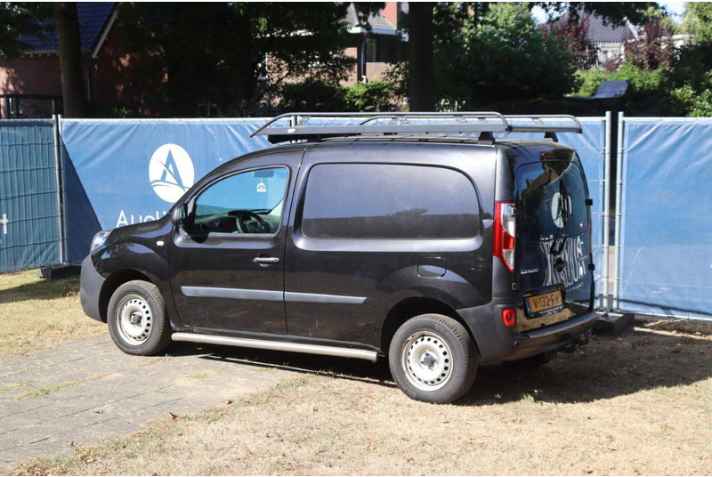 Renault Kangoo - Furgon: slika Renault Kangoo - Furgon Renault Kangoo - Furgon: slika Renault Kangoo - Furgon