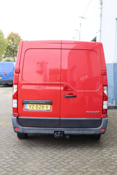 Renault Master - Furgon: slika Renault Master - Furgon Renault Master - Furgon: slika Renault Master - Furgon