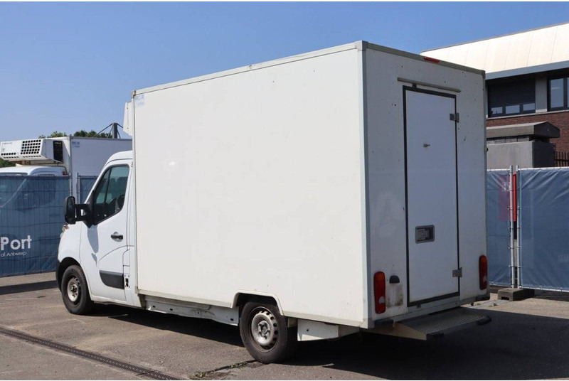 Renault Master - Dostavno vozilo hladnjača: slika Renault Master - Dostavno vozilo hladnjača Renault Master - Dostavno vozilo hladnjača: slika Renault Master - Dostavno vozilo hladnjača