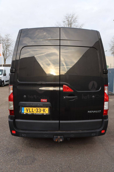 Renault Master - Furgon: slika Renault Master - Furgon Renault Master - Furgon: slika Renault Master - Furgon
