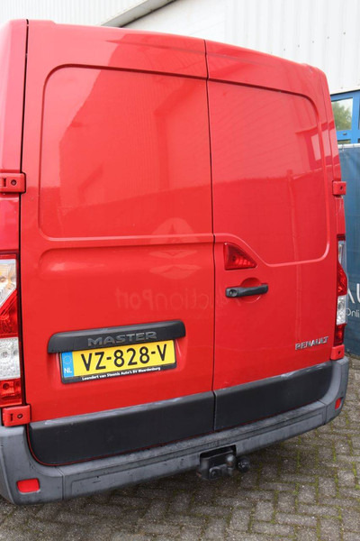 Furgon Renault Master: slika Furgon Renault Master Furgon Renault Master: slika Furgon Renault Master
