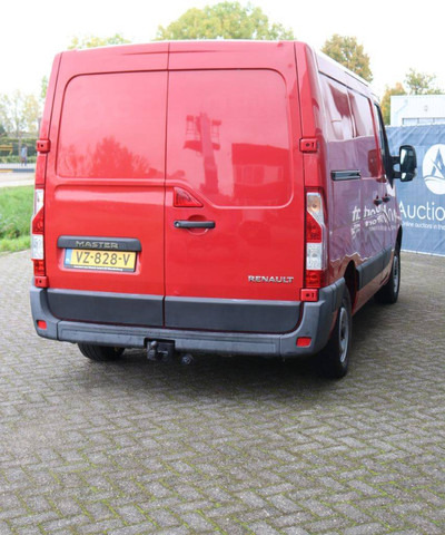 Furgon Renault Master: slika Furgon Renault Master Furgon Renault Master: slika Furgon Renault Master