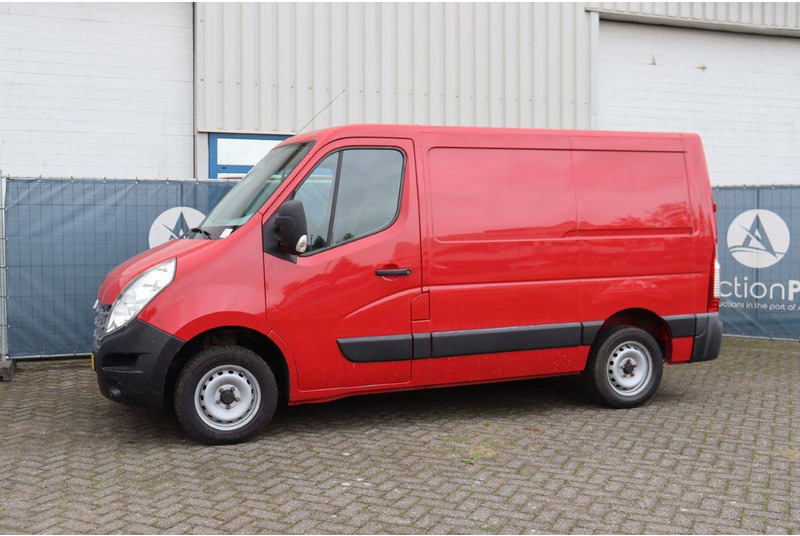 Renault Master - Furgon: slika Renault Master - Furgon Renault Master - Furgon: slika Renault Master - Furgon