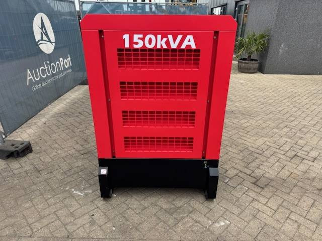 Ricardo GF2-W150 - Generatorski set: slika Ricardo GF2-W150 - Generatorski set Ricardo GF2-W150 - Generatorski set: slika Ricardo GF2-W150 - Generatorski set