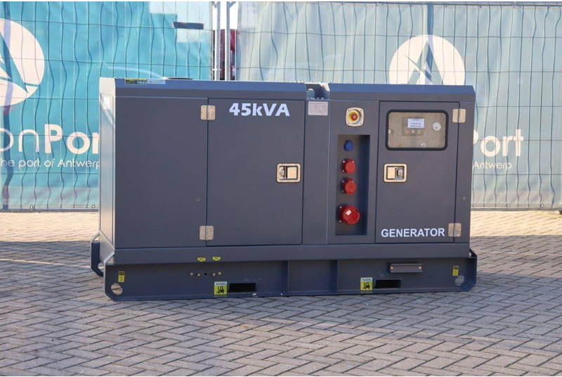 Ricardo GF2-W50 - Generatorski set: slika Ricardo GF2-W50 - Generatorski set Ricardo GF2-W50 - Generatorski set: slika Ricardo GF2-W50 - Generatorski set