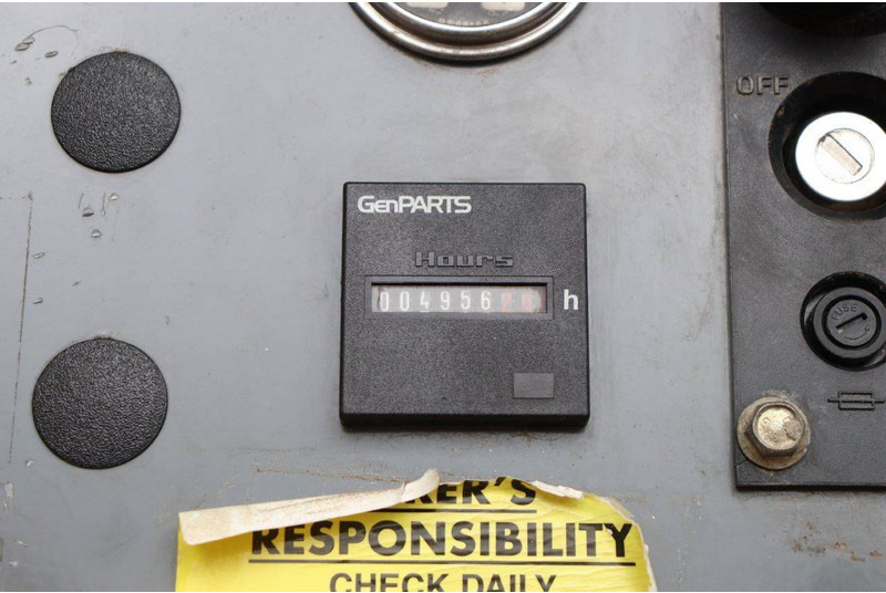 Generatorski set SDMO R165: slika Generatorski set SDMO R165 Generatorski set SDMO R165: slika Generatorski set SDMO R165