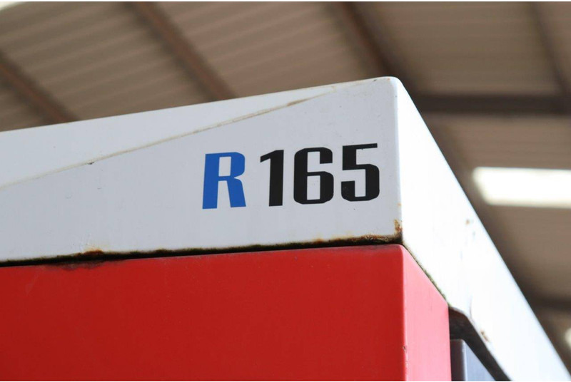 Generatorski set SDMO R165: slika Generatorski set SDMO R165 Generatorski set SDMO R165: slika Generatorski set SDMO R165