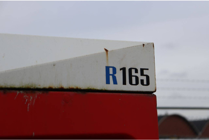 Generatorski set SDMO R165: slika Generatorski set SDMO R165 Generatorski set SDMO R165: slika Generatorski set SDMO R165