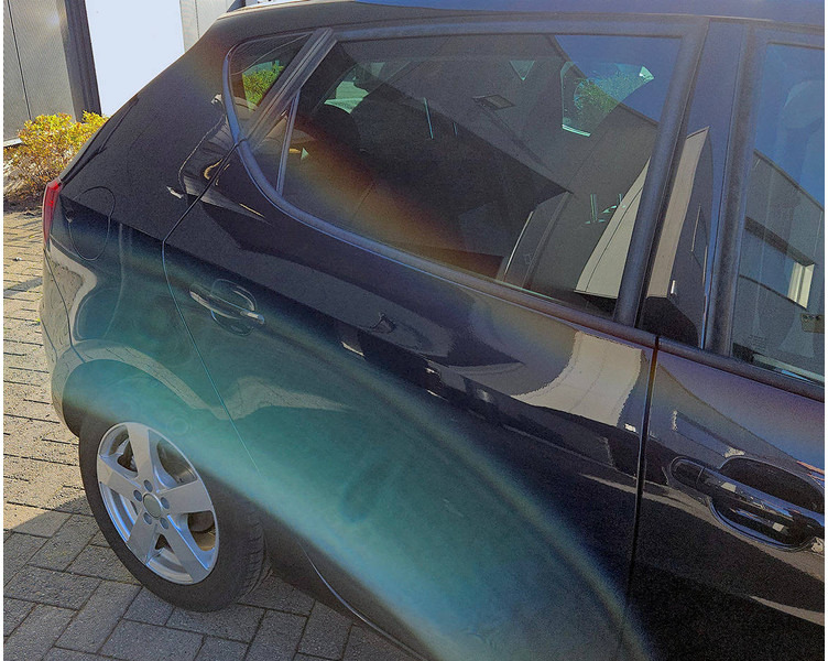 Limuzina SEAT Ibiza 1.6 TDI: slika Limuzina SEAT Ibiza 1.6 TDI Limuzina SEAT Ibiza 1.6 TDI: slika Limuzina SEAT Ibiza 1.6 TDI