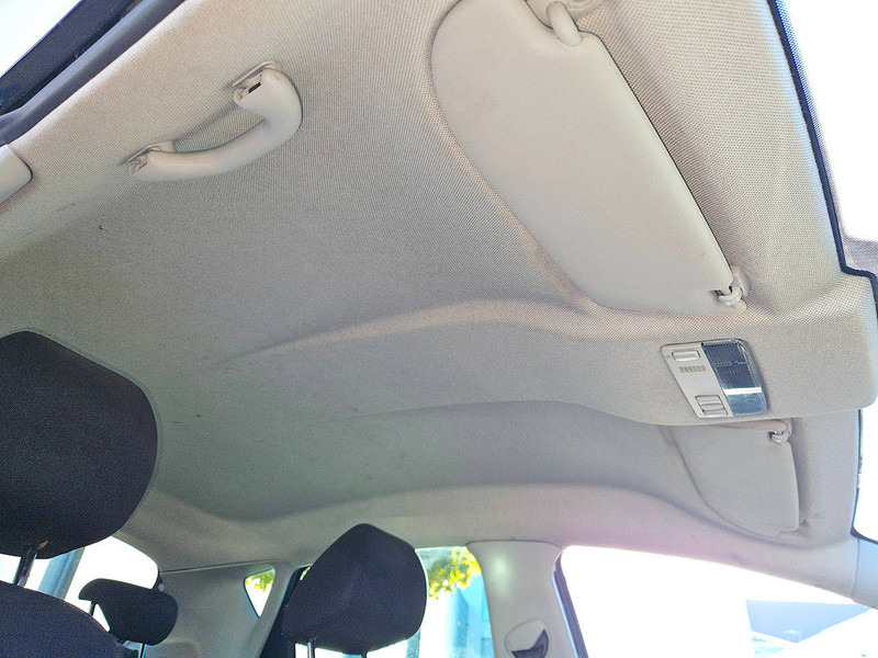 Limuzina SEAT Ibiza 1.6 TDI: slika Limuzina SEAT Ibiza 1.6 TDI Limuzina SEAT Ibiza 1.6 TDI: slika Limuzina SEAT Ibiza 1.6 TDI