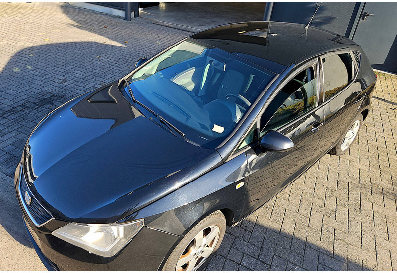 SEAT Ibiza 1.6 TDI - Limuzina: slika SEAT Ibiza 1.6 TDI - Limuzina SEAT Ibiza 1.6 TDI - Limuzina: slika SEAT Ibiza 1.6 TDI - Limuzina