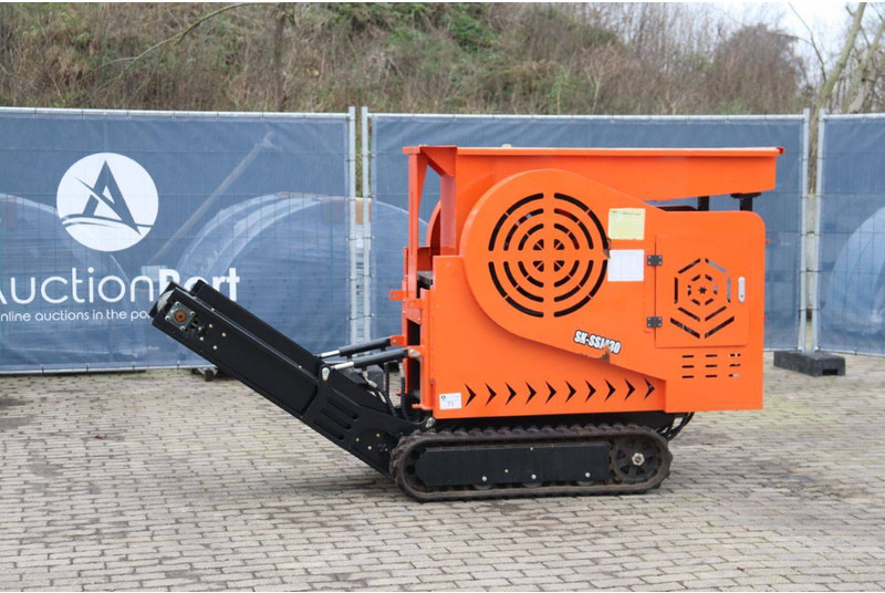 SKLP SK-SSJ430 - Pumpa za vodu: slika SKLP SK-SSJ430 - Pumpa za vodu SKLP SK-SSJ430 - Pumpa za vodu: slika SKLP SK-SSJ430 - Pumpa za vodu