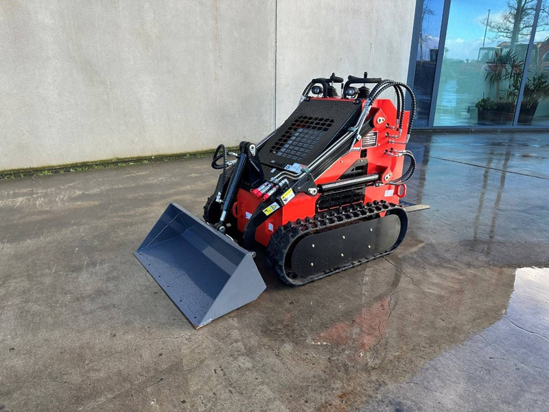 SMACH SH380 - Utovarivač gusjeničar: slika SMACH SH380 - Utovarivač gusjeničar SMACH SH380 - Utovarivač gusjeničar: slika SMACH SH380 - Utovarivač gusjeničar