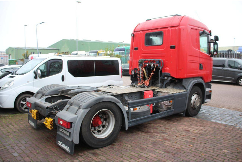 Scania G410 - Kamion-šasija: slika Scania G410 - Kamion-šasija Scania G410 - Kamion-šasija: slika Scania G410 - Kamion-šasija
