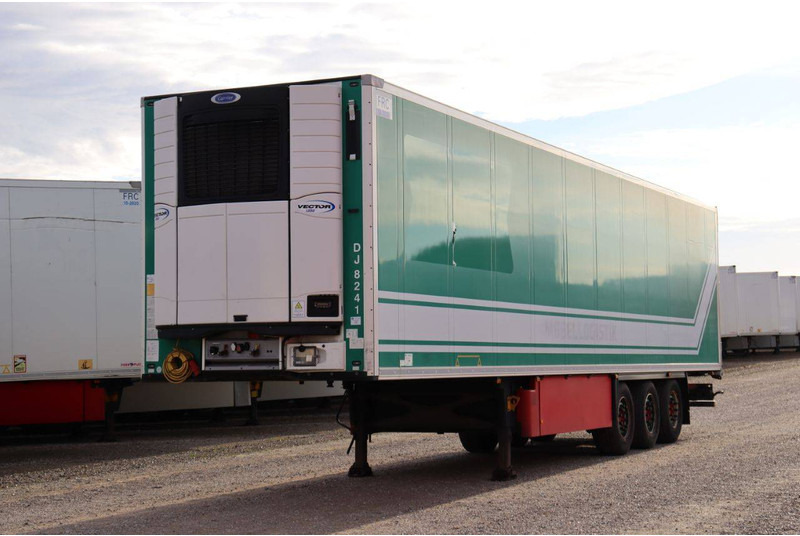 Schmitz Cargobull SCB*S3B - Poluprikolica hladnjača: slika Schmitz Cargobull SCB*S3B - Poluprikolica hladnjača Schmitz Cargobull SCB*S3B - Poluprikolica hladnjača: slika Schmitz Cargobull SCB*S3B - Poluprikolica hladnjača