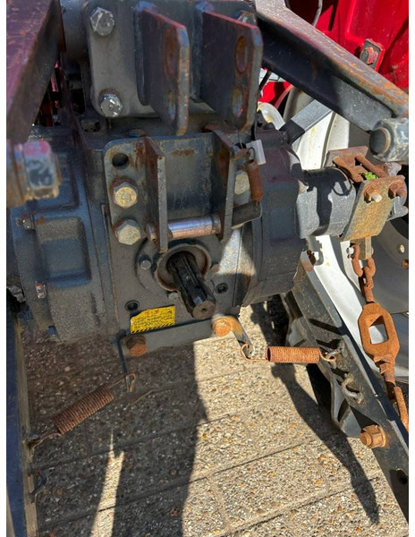 Shibaura P21F - Traktor: slika Shibaura P21F - Traktor Shibaura P21F - Traktor: slika Shibaura P21F - Traktor