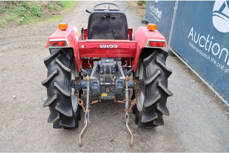 Shibaura P21F - Traktor: slika Shibaura P21F - Traktor Shibaura P21F - Traktor: slika Shibaura P21F - Traktor