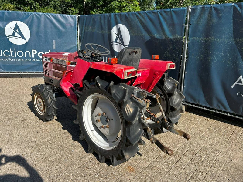 Shibaura P21F - Traktor: slika Shibaura P21F - Traktor Shibaura P21F - Traktor: slika Shibaura P21F - Traktor