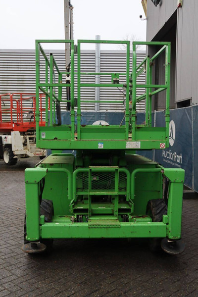 Skyjack S118D - Škarasta podizna platforma: slika Skyjack S118D - Škarasta podizna platforma Skyjack S118D - Škarasta podizna platforma: slika Skyjack S118D - Škarasta podizna platforma