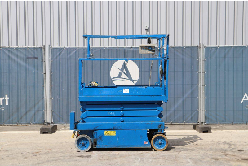 Skyjack SJ III-3219 - Škarasta podizna platforma: slika Skyjack SJ III-3219 - Škarasta podizna platforma Skyjack SJ III-3219 - Škarasta podizna platforma: slika Skyjack SJ III-3219 - Škarasta podizna platforma