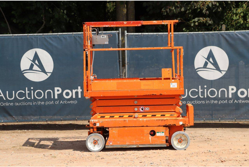 Skyjack SJIII 3219 - Škarasta podizna platforma: slika Skyjack SJIII 3219 - Škarasta podizna platforma Skyjack SJIII 3219 - Škarasta podizna platforma: slika Skyjack SJIII 3219 - Škarasta podizna platforma