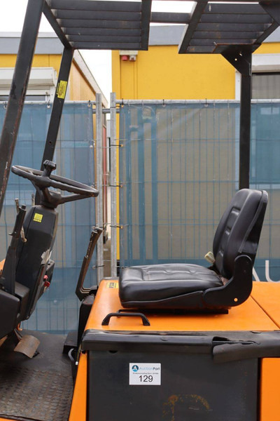 Električni viličar Still R 60-18: slika Električni viličar Still R 60-18 Električni viličar Still R 60-18: slika Električni viličar Still R 60-18