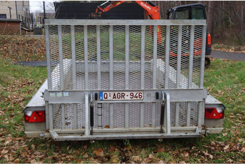 Syma SDAO2 AT - Prikolica plato/ Otvoreni sanduk: slika Syma SDAO2 AT - Prikolica plato/ Otvoreni sanduk Syma SDAO2 AT - Prikolica plato/ Otvoreni sanduk: slika Syma SDAO2 AT - Prikolica plato/ Otvoreni sanduk