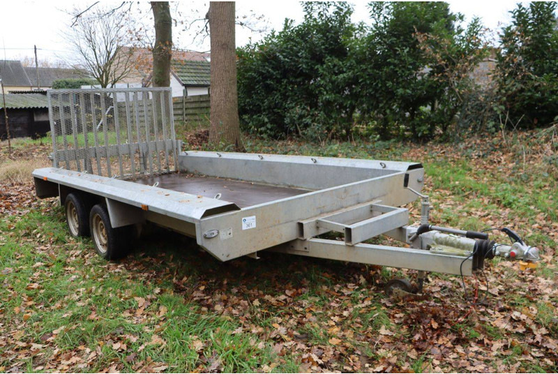 Syma SDAO2 AT - Prikolica plato/ Otvoreni sanduk: slika Syma SDAO2 AT - Prikolica plato/ Otvoreni sanduk Syma SDAO2 AT - Prikolica plato/ Otvoreni sanduk: slika Syma SDAO2 AT - Prikolica plato/ Otvoreni sanduk