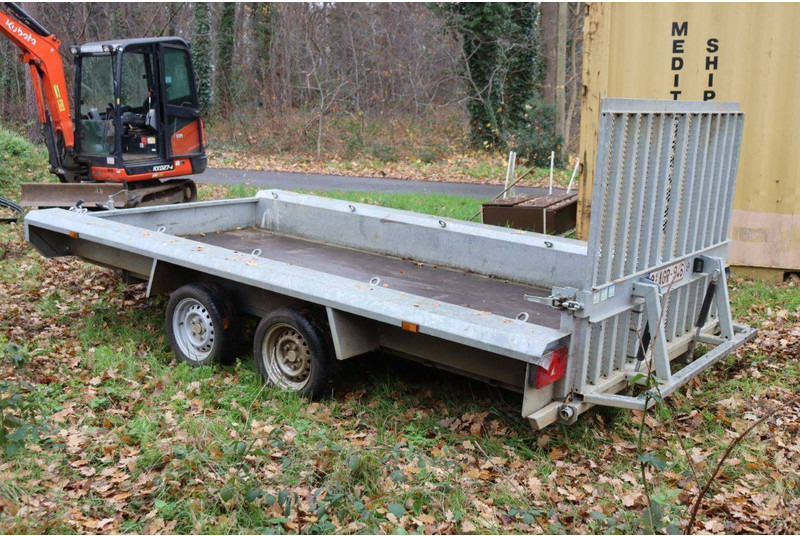 Syma SDAO2 AT - Prikolica plato/ Otvoreni sanduk: slika Syma SDAO2 AT - Prikolica plato/ Otvoreni sanduk Syma SDAO2 AT - Prikolica plato/ Otvoreni sanduk: slika Syma SDAO2 AT - Prikolica plato/ Otvoreni sanduk