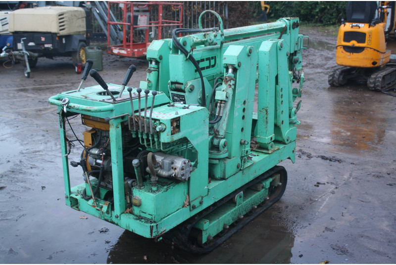 Tadano SK1900 - Dizalica: slika Tadano SK1900 - Dizalica Tadano SK1900 - Dizalica: slika Tadano SK1900 - Dizalica