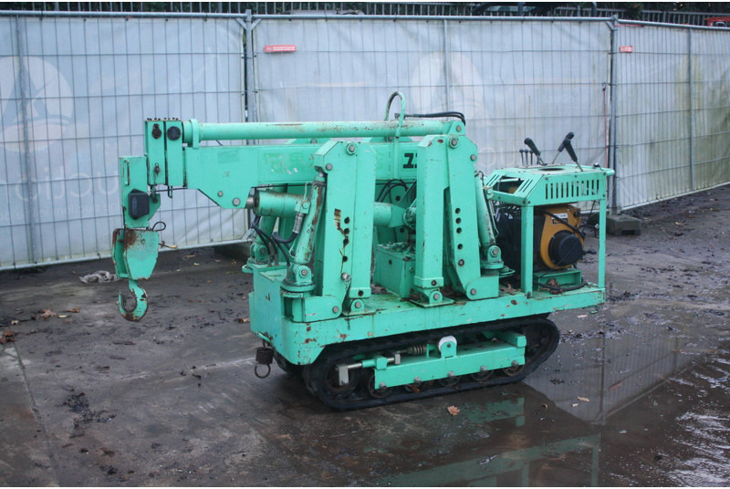 Tadano SK1900 - Dizalica: slika Tadano SK1900 - Dizalica Tadano SK1900 - Dizalica: slika Tadano SK1900 - Dizalica