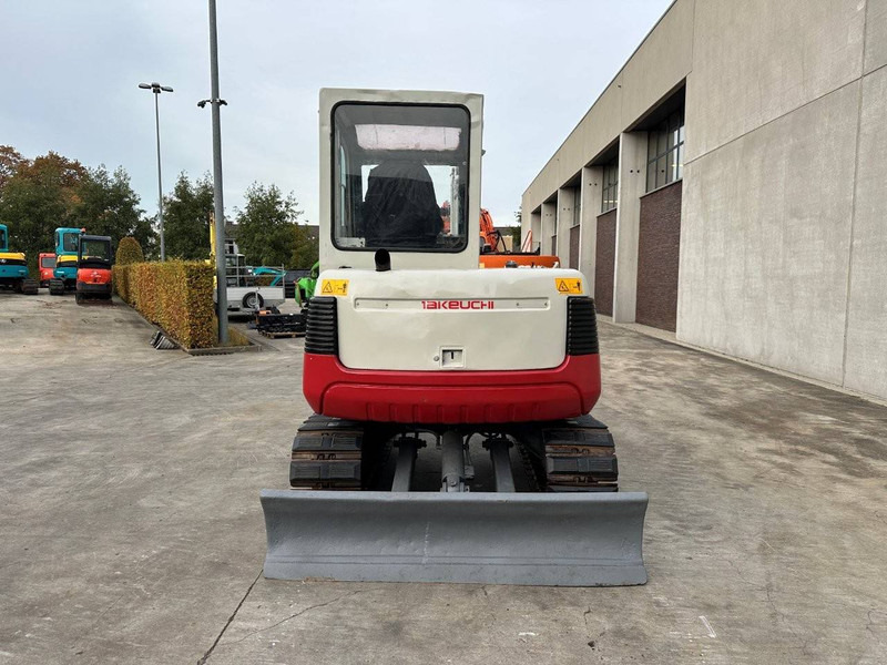 Takeuchi TB150C - Bager gusjeničar: slika Takeuchi TB150C - Bager gusjeničar Takeuchi TB150C - Bager gusjeničar: slika Takeuchi TB150C - Bager gusjeničar