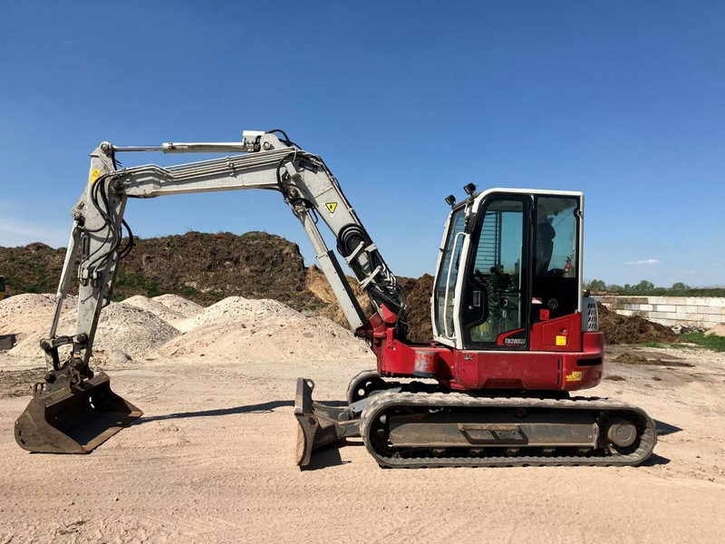 Takeuchi TB280FR - Bager gusjeničar: slika Takeuchi TB280FR - Bager gusjeničar Takeuchi TB280FR - Bager gusjeničar: slika Takeuchi TB280FR - Bager gusjeničar