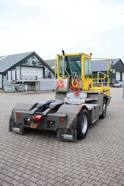 Terberg YT182 - Terminalni traktor: slika Terberg YT182 - Terminalni traktor Terberg YT182 - Terminalni traktor: slika Terberg YT182 - Terminalni traktor