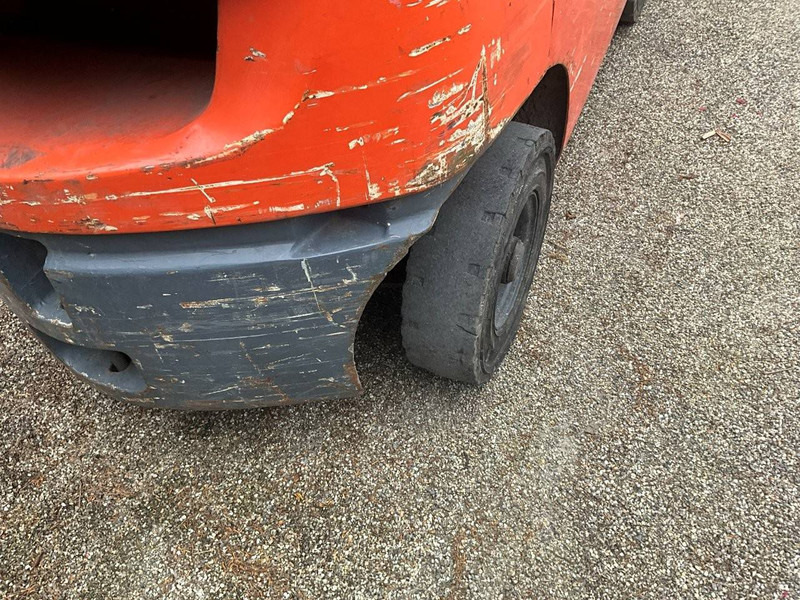 Toyota 42-7FGF25 - Plinski viličar: slika Toyota 42-7FGF25 - Plinski viličar Toyota 42-7FGF25 - Plinski viličar: slika Toyota 42-7FGF25 - Plinski viličar