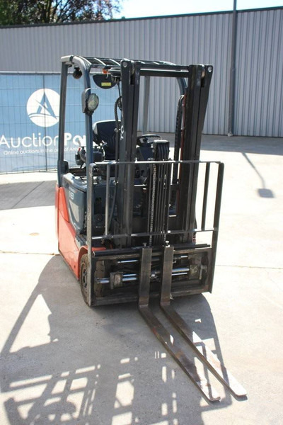 Električni viličar Toyota 8FBEK18T: slika Električni viličar Toyota 8FBEK18T Električni viličar Toyota 8FBEK18T: slika Električni viličar Toyota 8FBEK18T