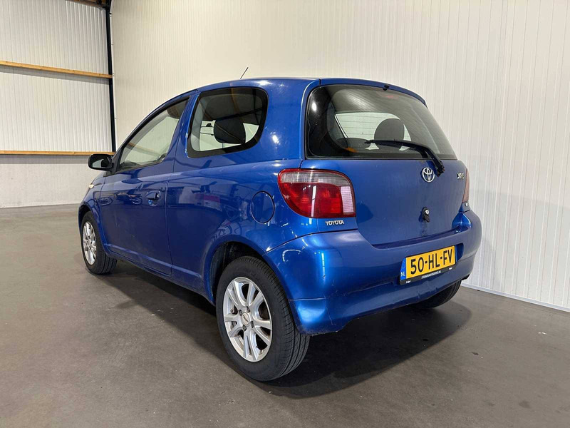 Toyota Yaris - Limuzina: slika Toyota Yaris - Limuzina Toyota Yaris - Limuzina: slika Toyota Yaris - Limuzina