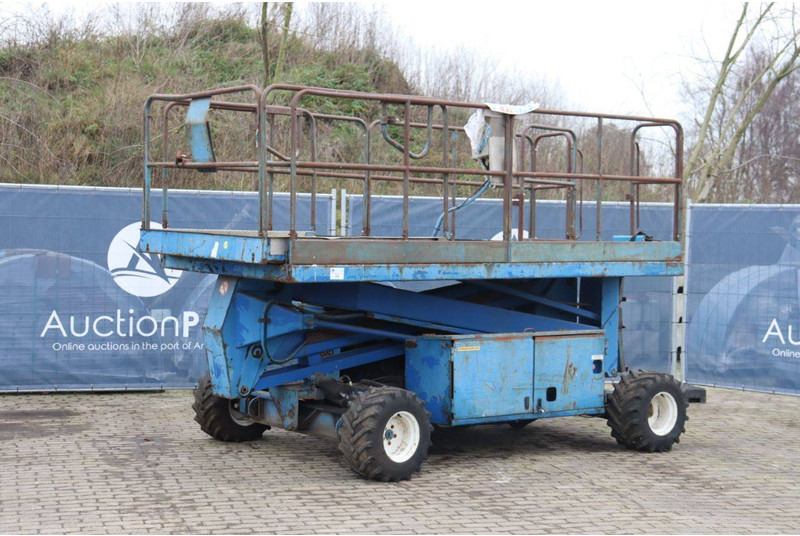 UpRight SL26 - Zglobni krak: slika UpRight SL26 - Zglobni krak UpRight SL26 - Zglobni krak: slika UpRight SL26 - Zglobni krak