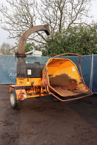 VANDAELE TV27-40 - Drobilica za drvo: slika VANDAELE TV27-40 - Drobilica za drvo VANDAELE TV27-40 - Drobilica za drvo: slika VANDAELE TV27-40 - Drobilica za drvo